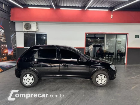 Celta 1.0 4P LT FLEX