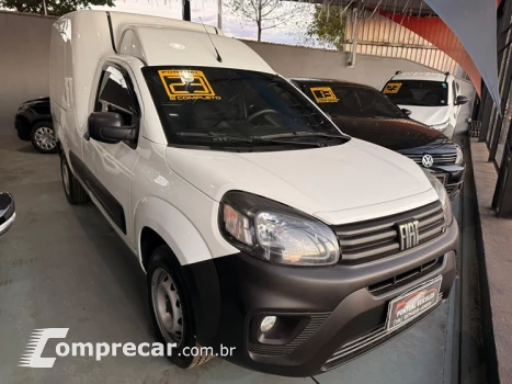 Fiat FIORINO 2 portas