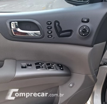 CARNIVAL 3.5 EX V6 24V