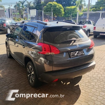 2008 1.6 16V Allure Pack