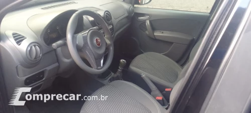 PALIO 1.4 MPI Attractive 8V