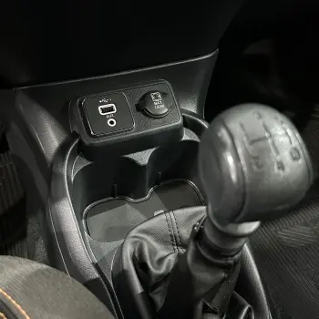 MOBI TREKKING 1.0 Flex 5p.