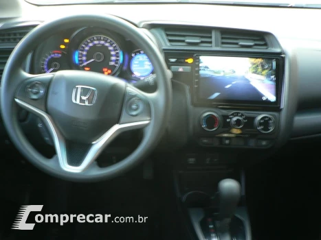 FIT 1.5 Personal 16V