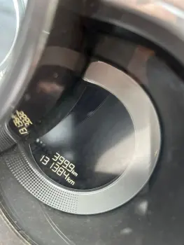 C3 1.6 Exclusive 16V