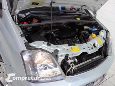 MERIVA - 1.8 MPFI JOY 8V 4P MANUAL