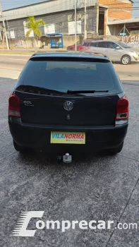 GOL 1.0 MI 8V G.IV