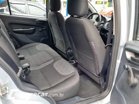 UNO 1.0 EVO Vivace 8V