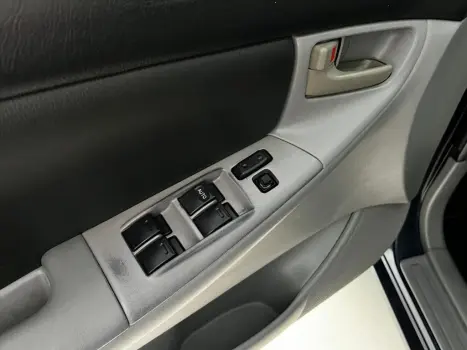 COROLLA 1.6 XLI 16V GASOLINA 4P AUTOMÁTICO