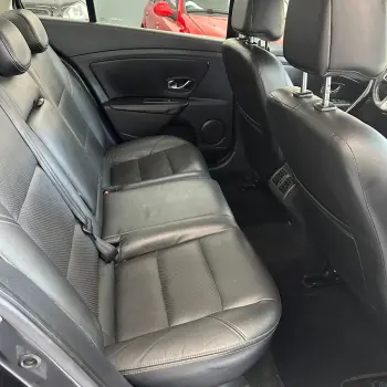 FLUENCE Sed. Dynamique 2.0 16V FLEX Aut.