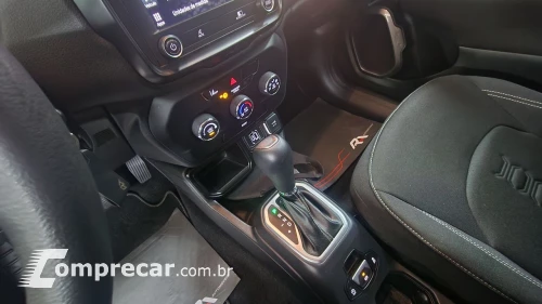 Renegade Sport T270 1.3 TB 4x2 Flex Aut.