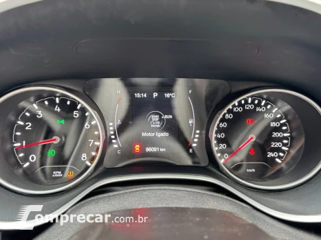 COMPASS 2.0 16V Sport