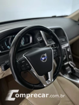 XC60 2.0 T5 RD Turbo