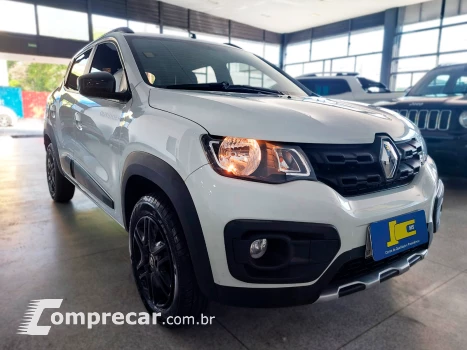 KWID 1.0 12V SCE Outsider