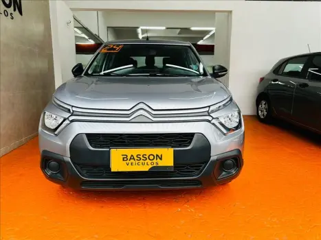 C3 1.0 Firefly Live Pack