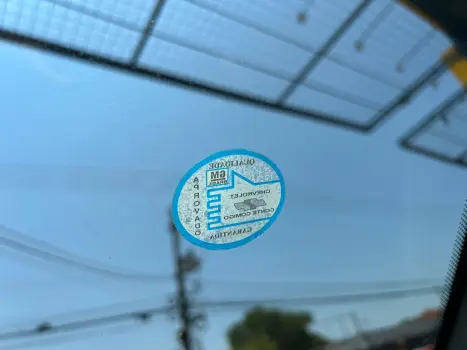 Corsa Hat. Maxx 1.4 8V ECONOFLEX 5p