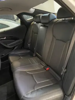 HYUNDAI AZERA 3.0 MPFI GLS V6 24V