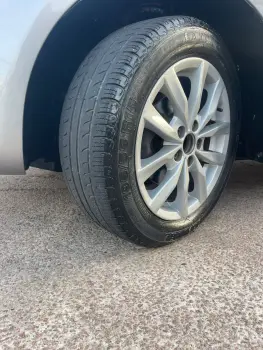 SPACEFOX 1.6 MI Trend 8V