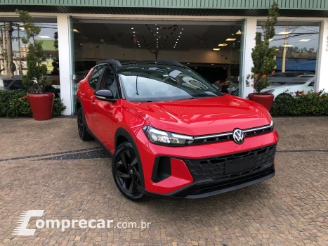 Tera 1.0 170 Tsi High Automático