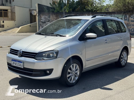 SPACEFOX 1.6 MI Sportline 8V