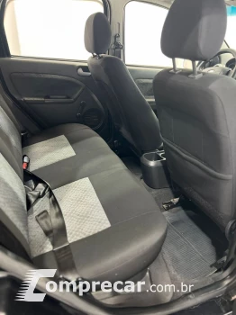 Fiesta Hatch 1.6 4P FLEX