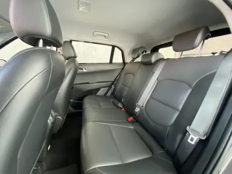 Creta Prestige 2.0 16V Flex Aut.