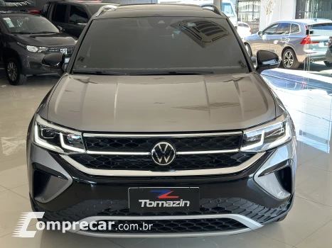 TAOS 1.4 250 TSI Highline