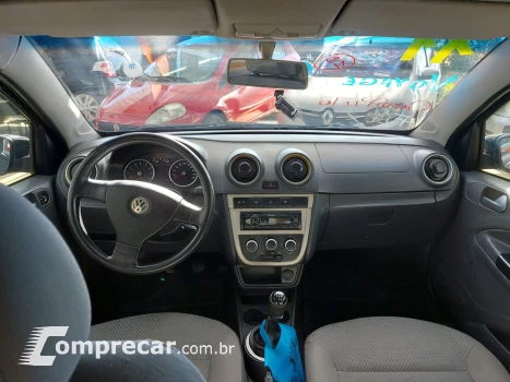 Voyage 1.0 Mi 8V Flex 4P Manual