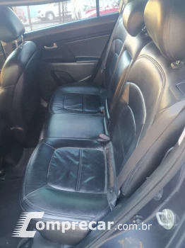 SPORTAGE 2.0 LX3 G2 4X2 16V