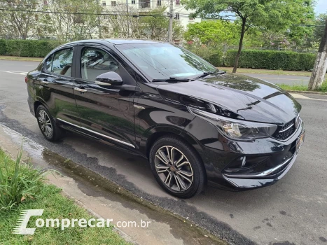 CRONOS 1.8 E.torq Precision AT6