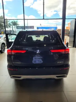 OUTLANDER 2.4 4X4 16V