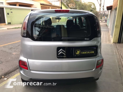 C3 PICASSO 1.6 Exclusive