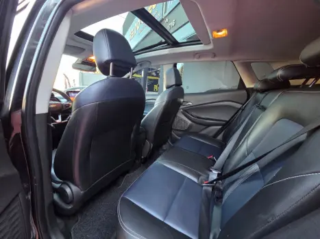 TRACKER Premier 1.2 Turbo 12V Flex Aut.