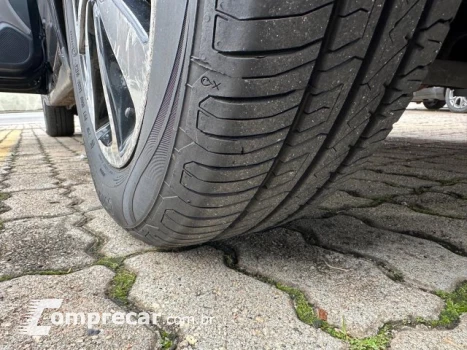 HB20S - 1.6 PREMIUM 16V 4P AUTOMÁTICO