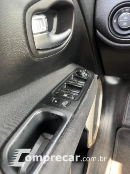 RENEGADE 1.8 16V Sport