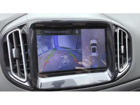 TIGGO 7 1.5 VVT TURBO IFLEX TXS DCT