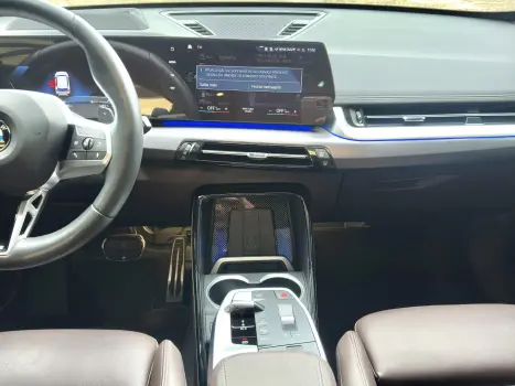 X1 2.0 16V TURBO GASOLINA SDRIVE20I M SPORT STEPTRONIC