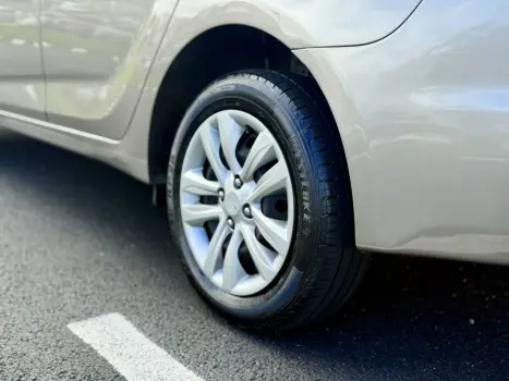 HB20S C.Style/C.Plus1.6 Flex 16V Aut. 4p