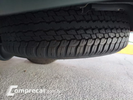 Hilux SW4 2.8 4P SRX 4X4 7 LUGARES TURBO DIESEL AUTOMÁTICO