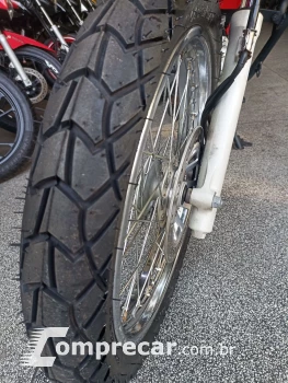 NXR 160 BROS ESDD FLEXONE