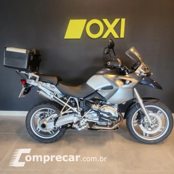 R 1200 GS