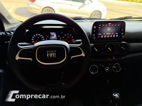 CRONOS 1.3 Firefly Drive