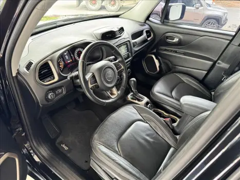 RENEGADE 1.8 16V Longitude