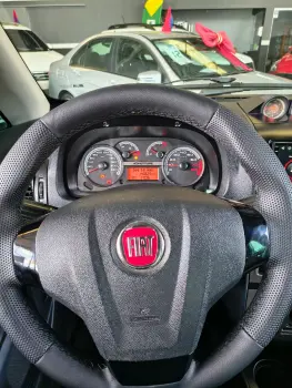 IDEA 1.8 MPI Adventure 16V