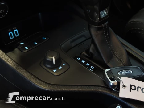 RANGER 3.2 Limited 4X4 CD 20V