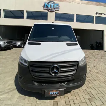 Sprinter 314 Furgão Curto T.B. 2.2 Dies.