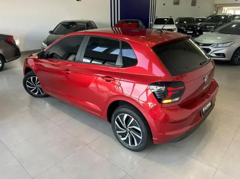 POLO HIGHLINE TSI 170 1,0 FLEX 12V AUT.