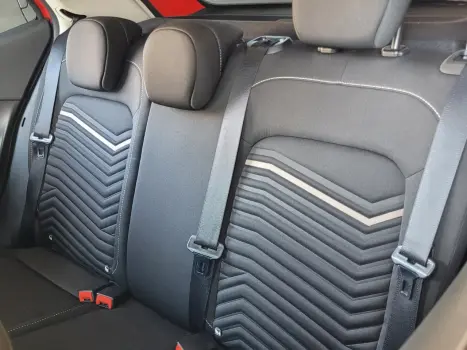 PULSE AUDACE 1.0 Turbo 200 Flex Aut.