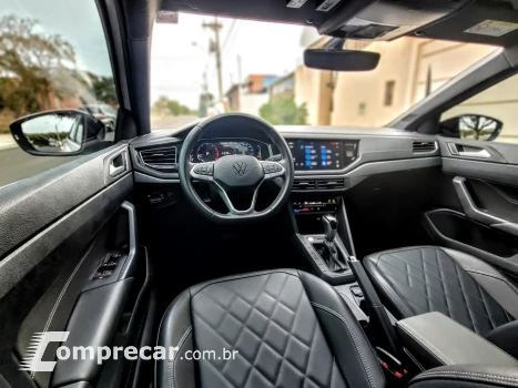 VIRTUS 1.4 250 TSI GTS