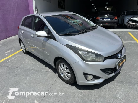 HB20 1.0 Comfort Style 12V