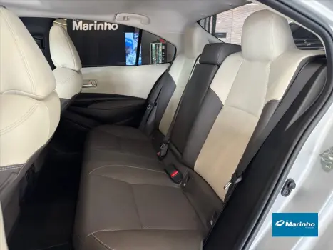 COROLLA 1.8 VVT-I HYBRID FLEX ALTIS PREMIUM CVT